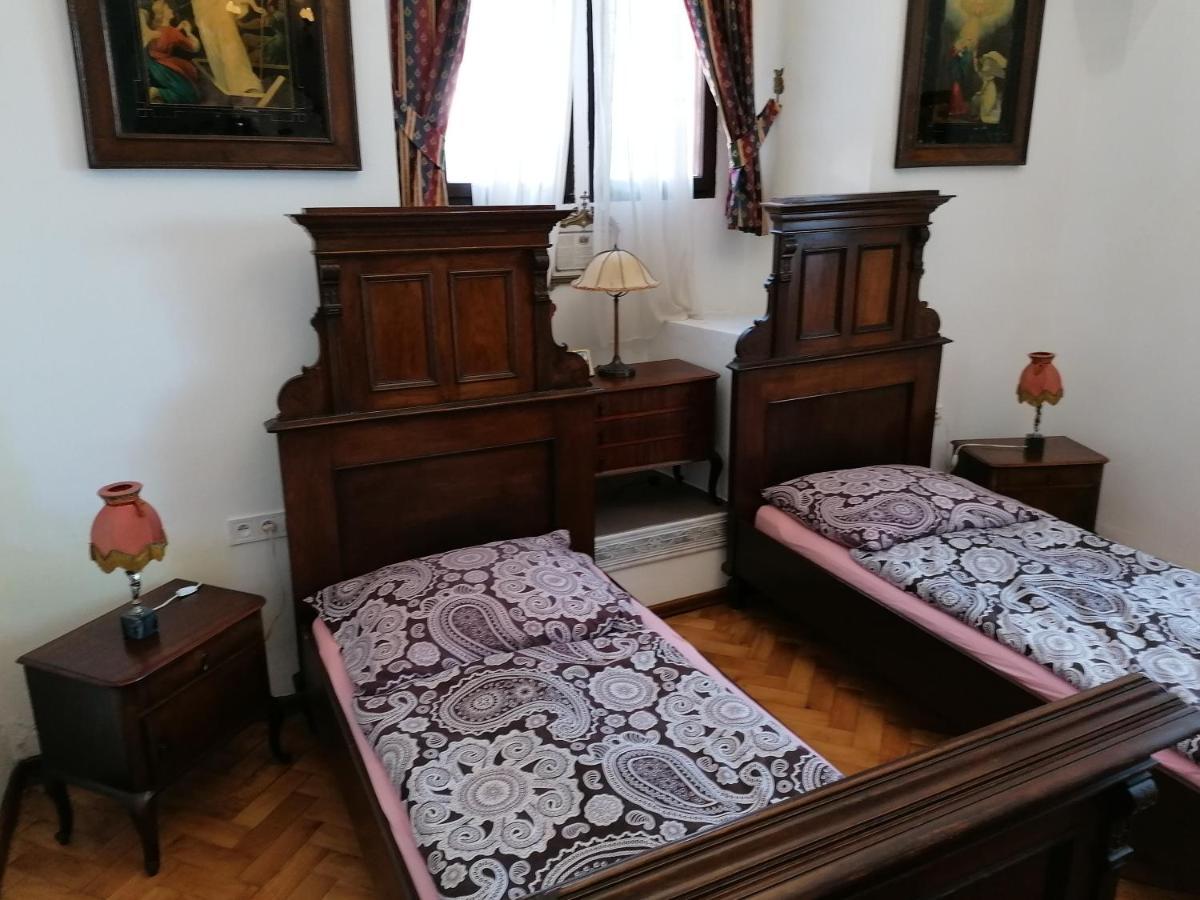 Gothic House Apartments Kremnica Exterior foto